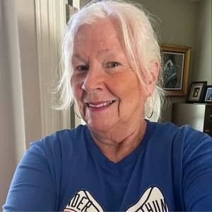 Meet your Posher, Carolyn